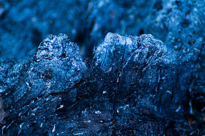 Full frame shot of rocks