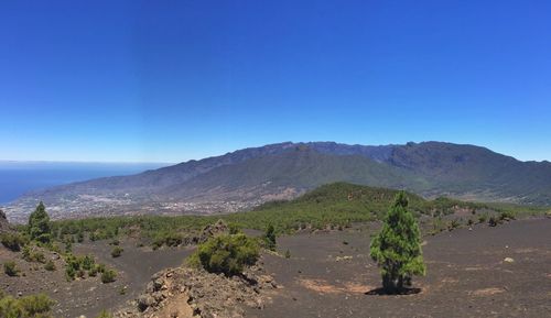 La palma 30.07.20