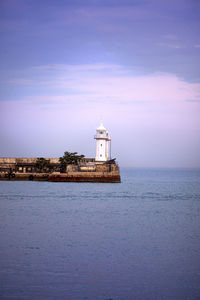 Lighthouse 