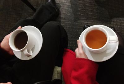 coffee cup