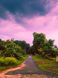 sky