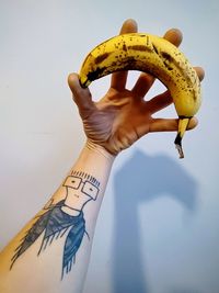 banana