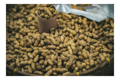 Lao peanuts