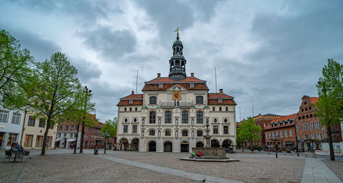 architecture