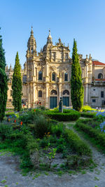 architecture