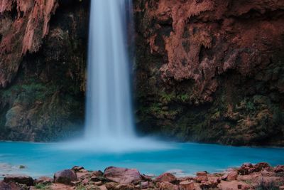 Havasu falls