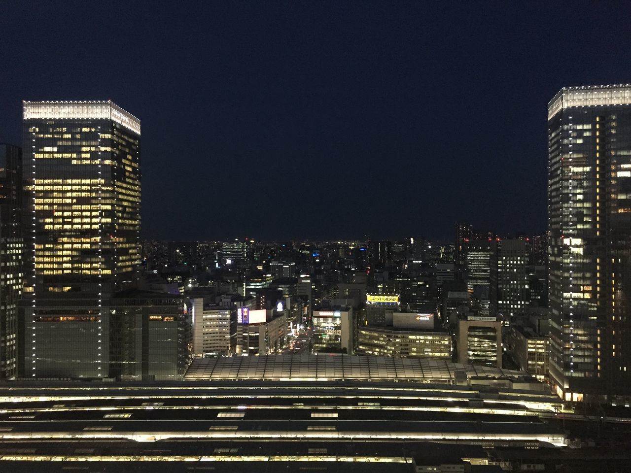 Tokyostation