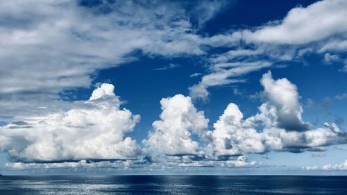 cloud