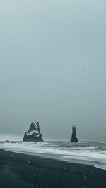 sea