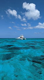 sea