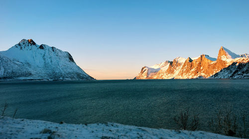 Senja norway eggum taken in 2016