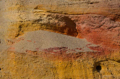 rock
