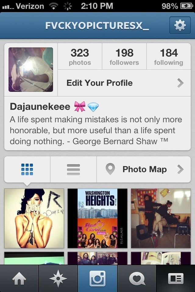 Follow me on instagram ! @fvckyopicturesx_