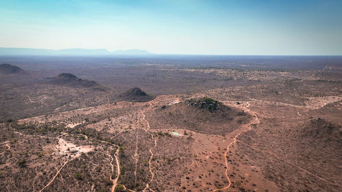 landscape