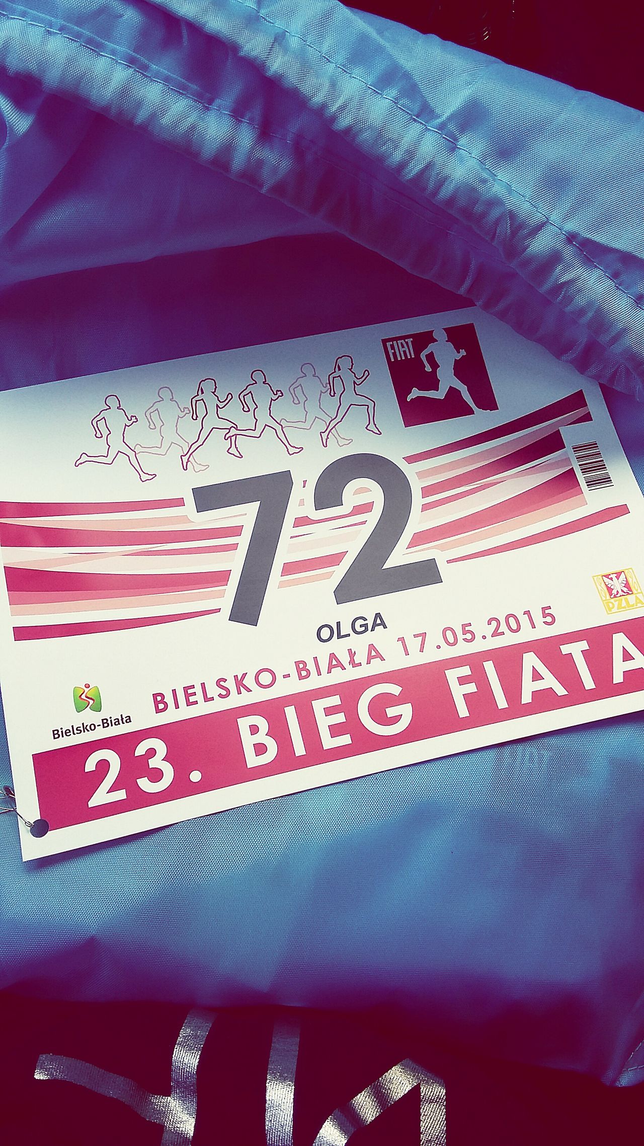 BiegFiata Bielsko-Biała