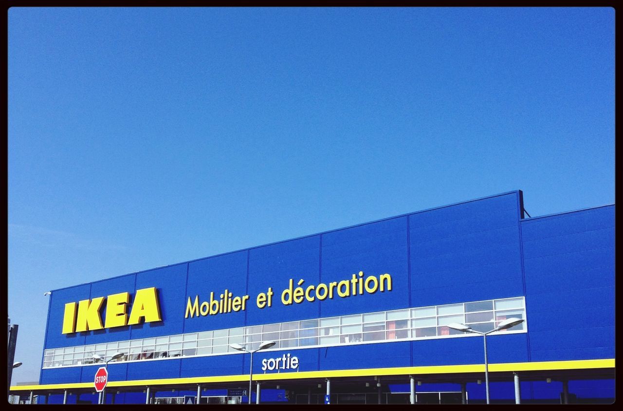 IKEA