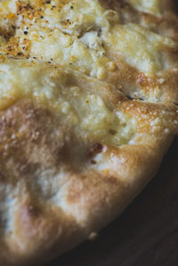 Close-up of bread