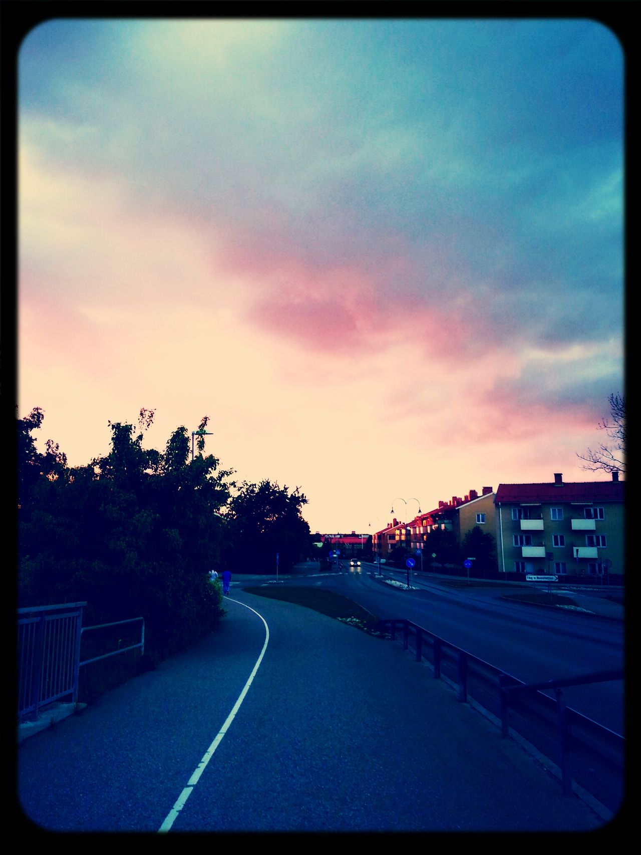 Strängnäs Station