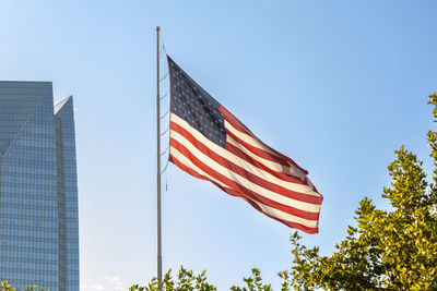 patriotism