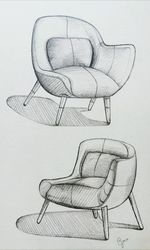 Directly above shot of eyeglasses on paper against white background