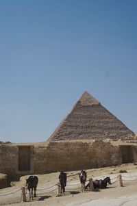 pyramid