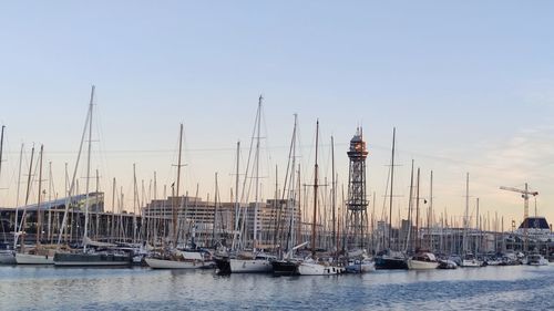 nautical vessel
