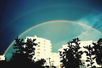 rainbow
