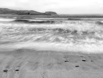 sea
