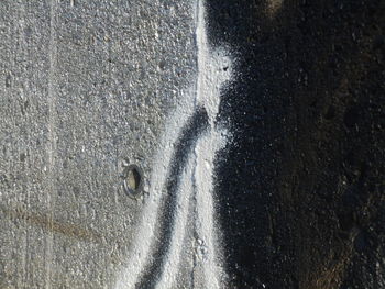 asphalt