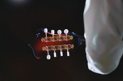 guitar