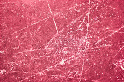 Full frame shot of red abstract background