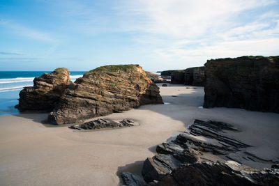 sea