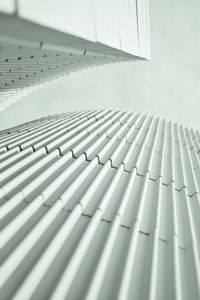 Full frame shot of patterned wall