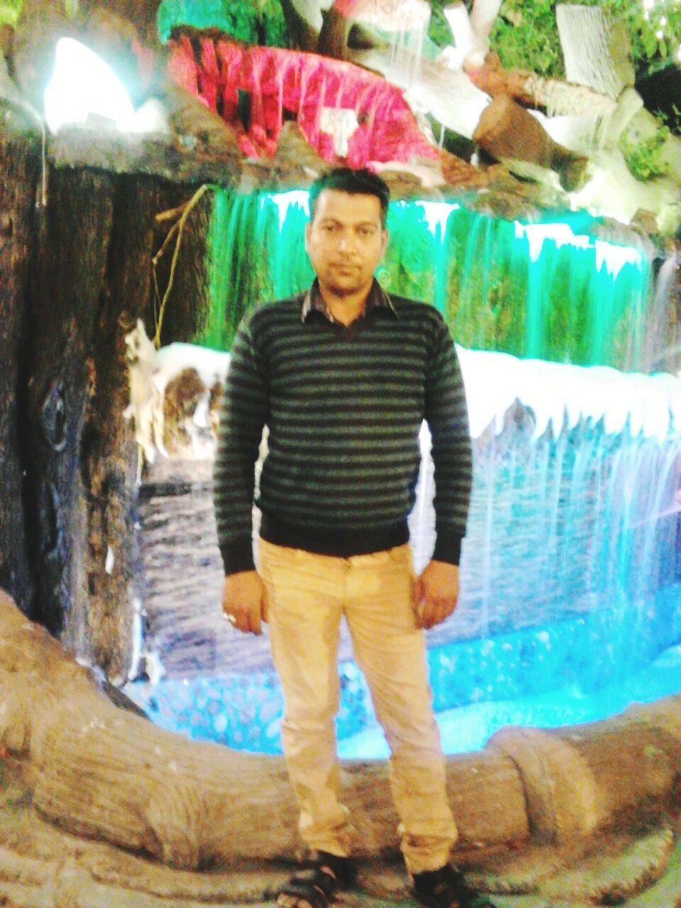 adeel mughal