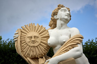 sculpture