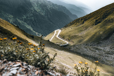 Transfagarasan