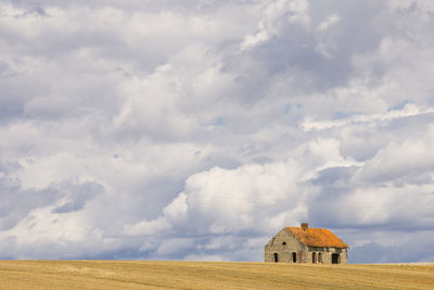 cloud