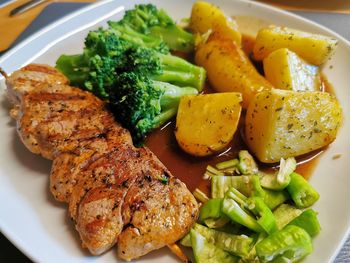 food