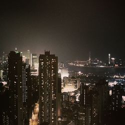 city