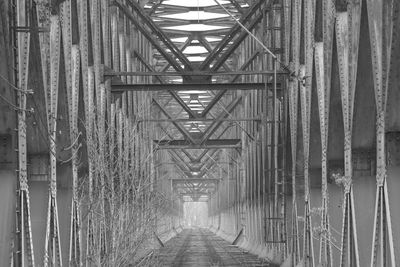 View of bridge