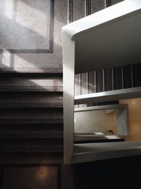 steps and staircases