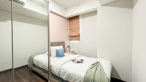 domestic room