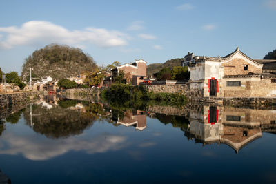 reflection