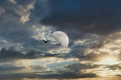 sky