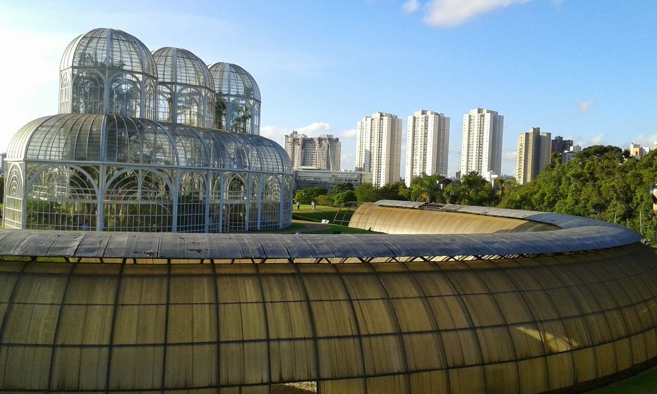 architecture, built structure, building exterior, city, outdoors, travel destinations, low angle view, sky, day, no people, skyscraper