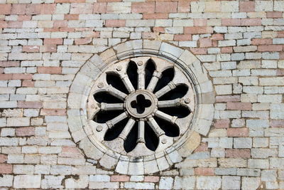 wall