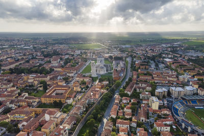 Pisa, Tuscany -