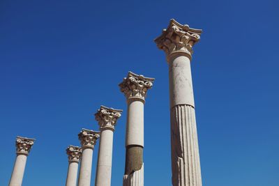 column