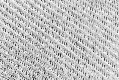 Full frame shot of textile