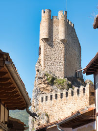 architecture